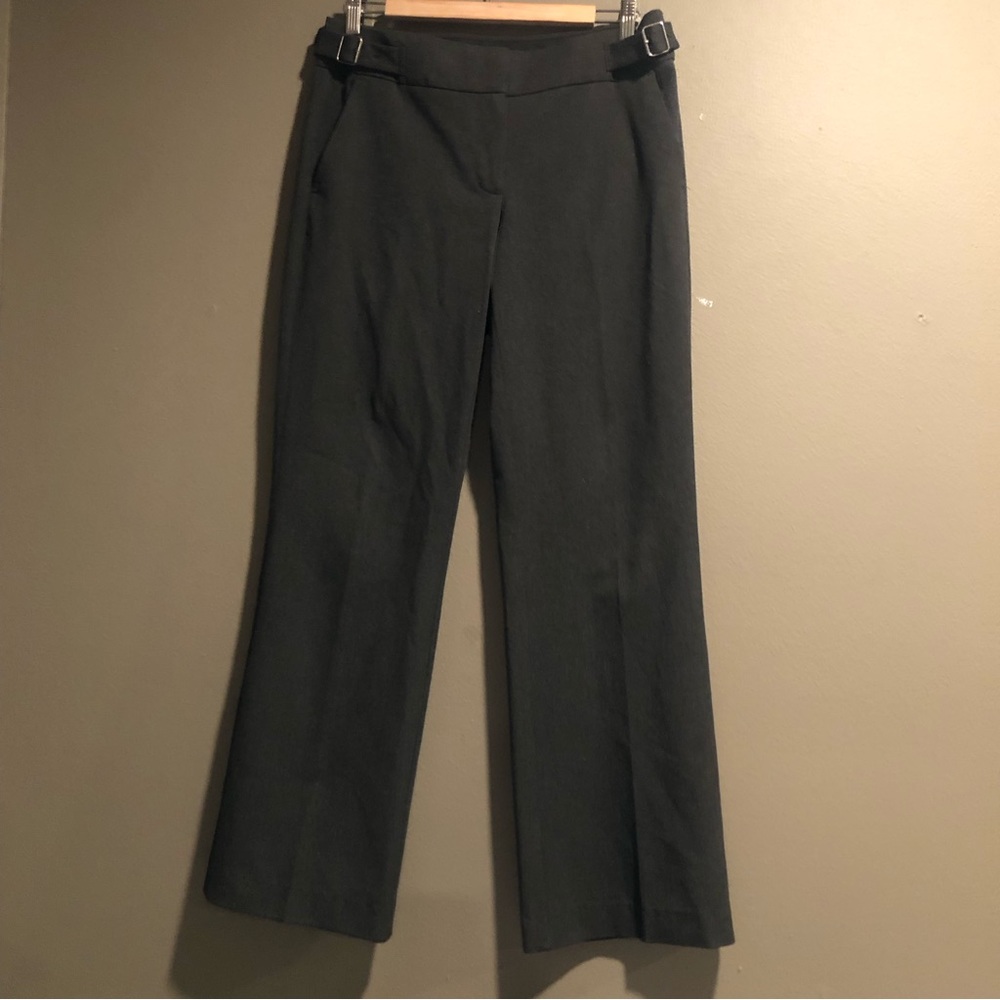Loft Julie Dress Trouser Pants 6